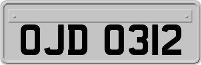 OJD0312