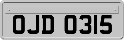 OJD0315