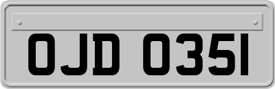 OJD0351