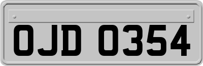 OJD0354