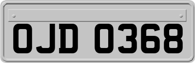 OJD0368