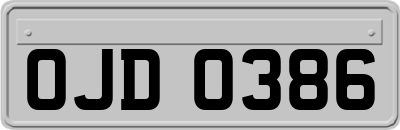 OJD0386