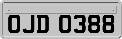 OJD0388