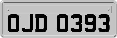 OJD0393
