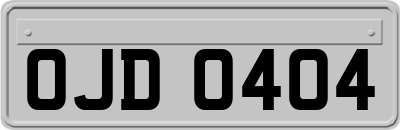 OJD0404