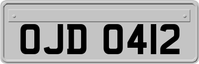 OJD0412