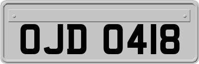 OJD0418