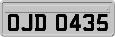 OJD0435