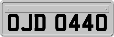 OJD0440
