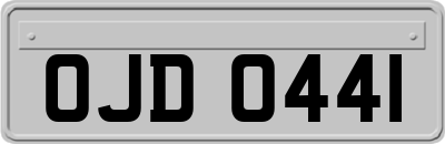 OJD0441