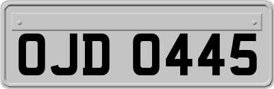 OJD0445