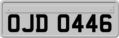 OJD0446