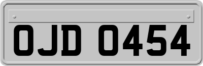 OJD0454