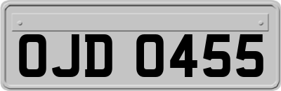 OJD0455