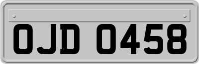 OJD0458