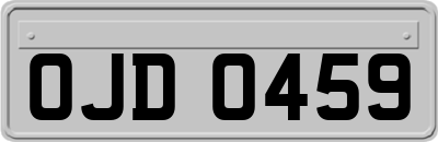 OJD0459