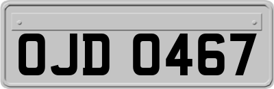 OJD0467