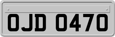 OJD0470