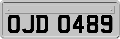 OJD0489