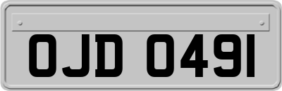 OJD0491
