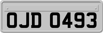OJD0493