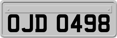OJD0498