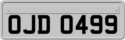 OJD0499