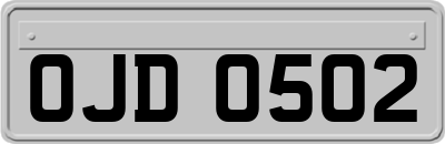 OJD0502