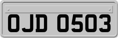 OJD0503