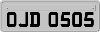 OJD0505