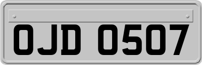 OJD0507