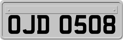 OJD0508
