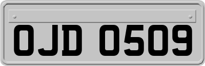 OJD0509