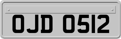 OJD0512