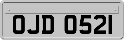OJD0521