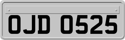 OJD0525