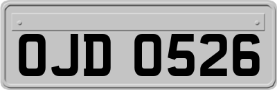 OJD0526