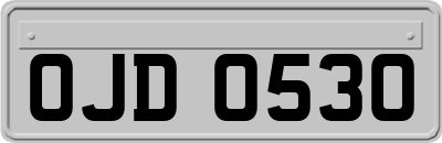 OJD0530