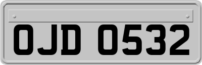 OJD0532