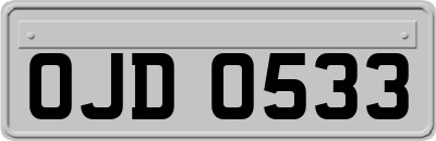 OJD0533