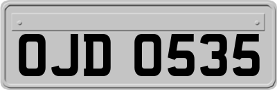 OJD0535