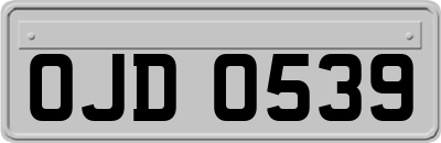 OJD0539