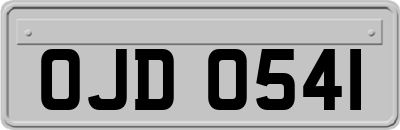 OJD0541