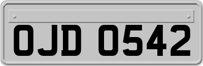 OJD0542