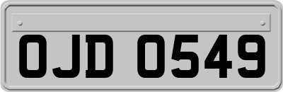 OJD0549