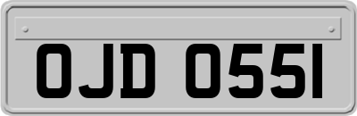 OJD0551
