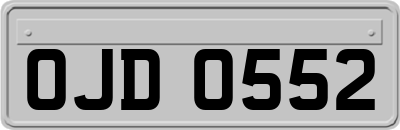 OJD0552