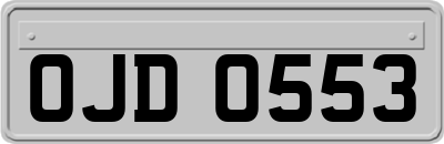 OJD0553
