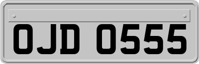 OJD0555