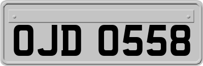 OJD0558